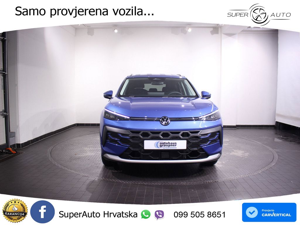Volkswagen T-Roc II 1.5 eTSI (116 KS)  DSG LED+GR SJED+ACC