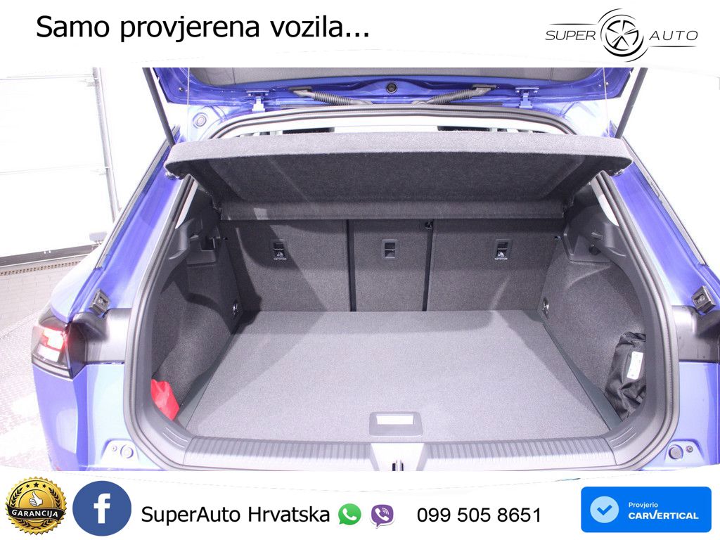 Volkswagen T-Roc II 1.5 eTSI (116 KS)  DSG LED+GR SJED+ACC