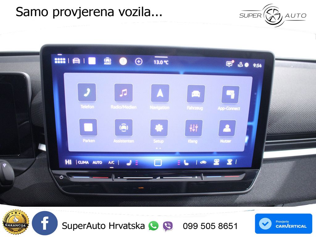 Volkswagen T-Roc II 1.5 eTSI (116 KS)  DSG LED+GR SJED+ACC