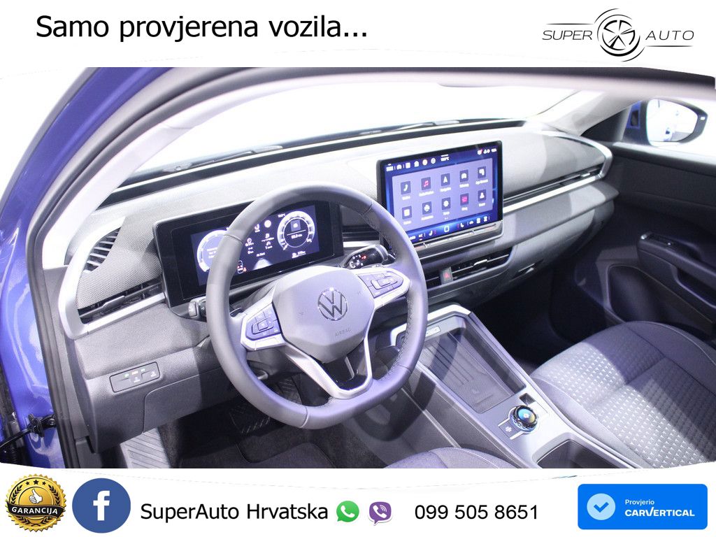 Volkswagen T-Roc II 1.5 eTSI (116 KS)  DSG LED+GR SJED+ACC