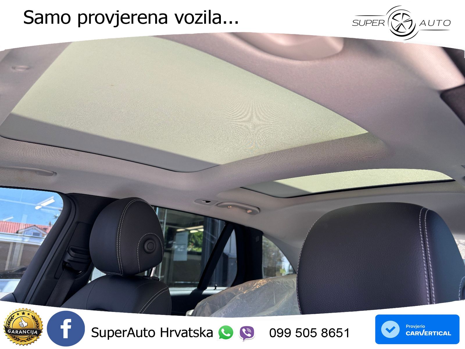 Mercedes GLC 300d (245 KS) 4MATIC G-TRONIC
