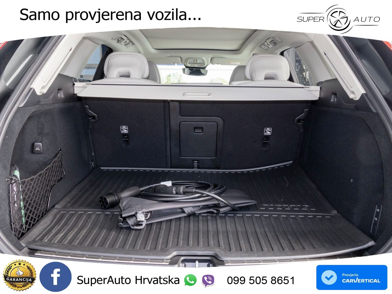 Volvo XC60 T8 AWD Geartronic LED+GR SJED+ACC