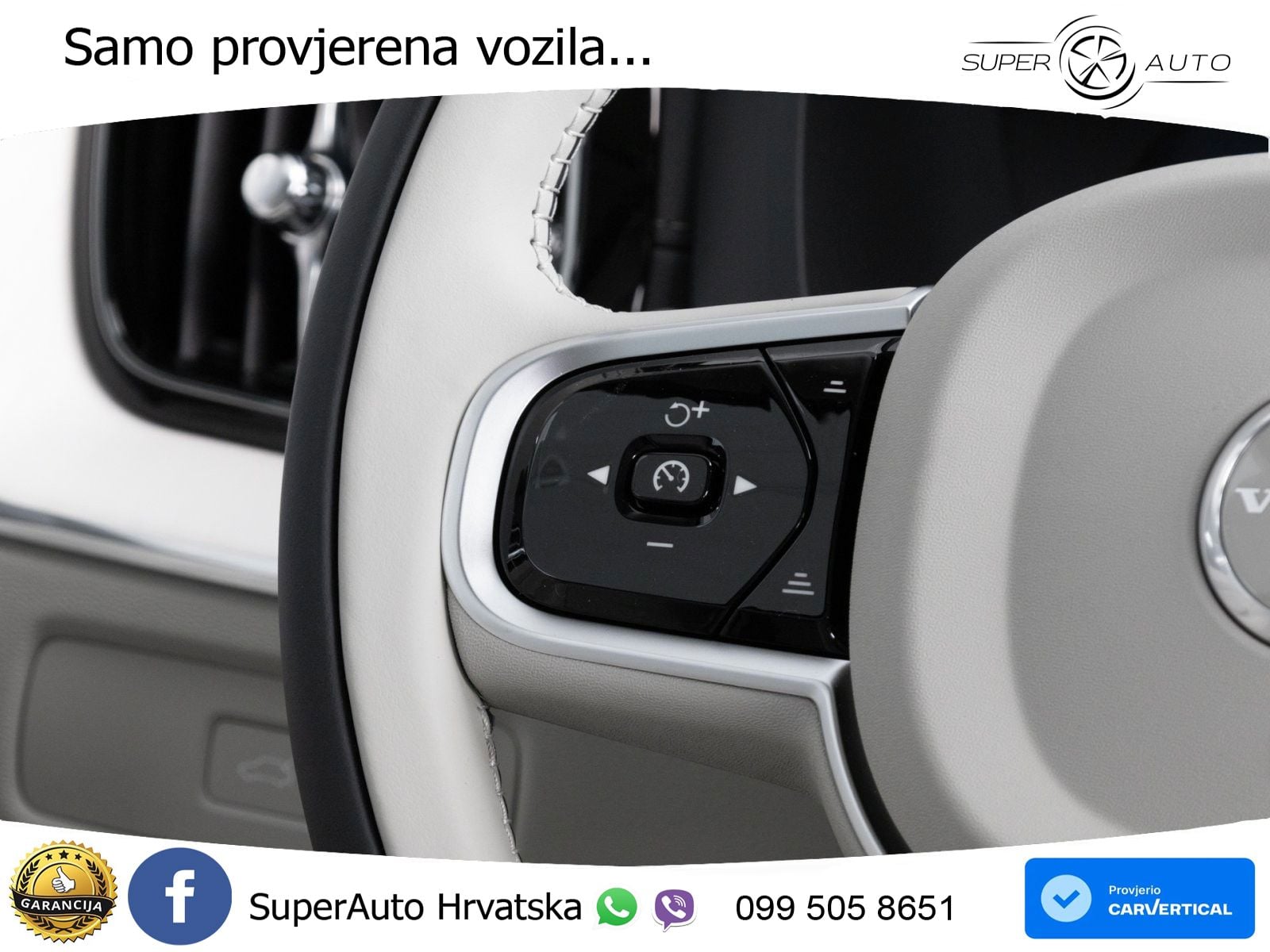 Volvo XC60 T8 AWD Geartronic LED+GR SJED+ACC