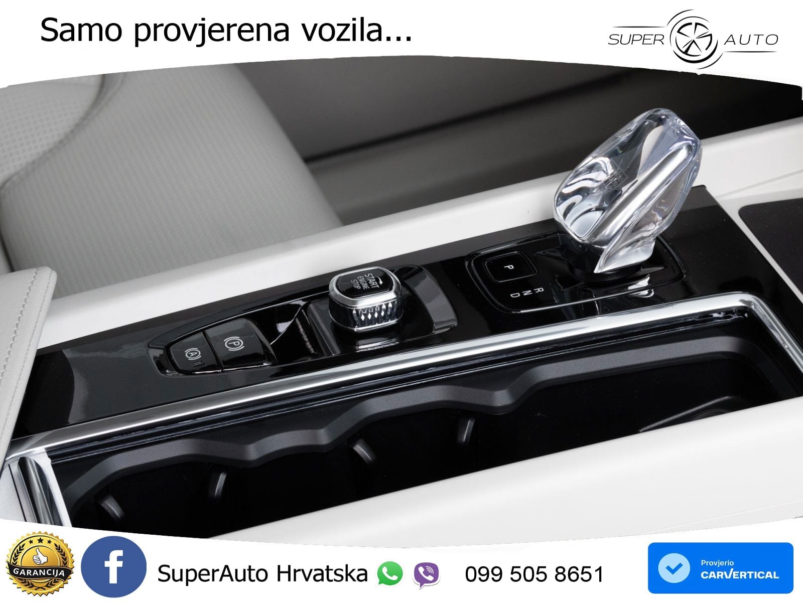 Volvo XC60 T8 AWD Geartronic LED+GR SJED+ACC
