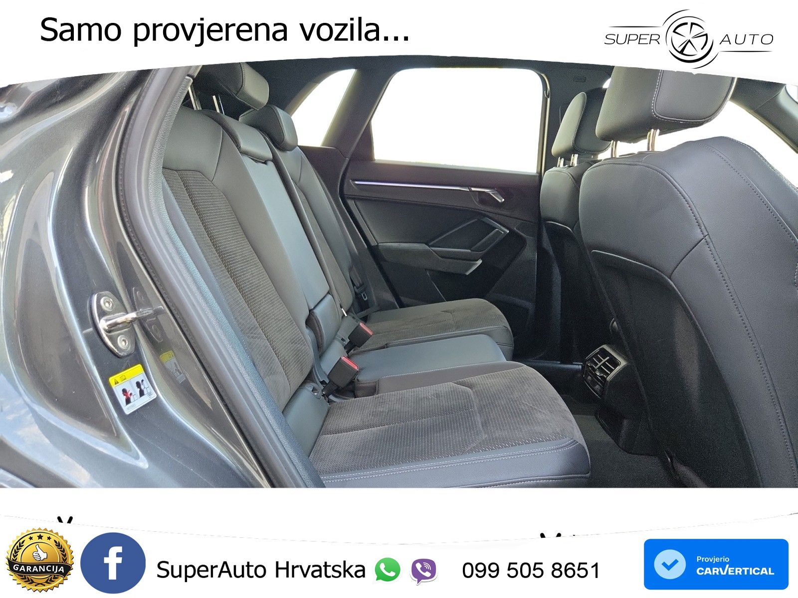 Audi Q3 35 TFSI (150 KS) S tronic S line MATRIX+GR SJED+KAM