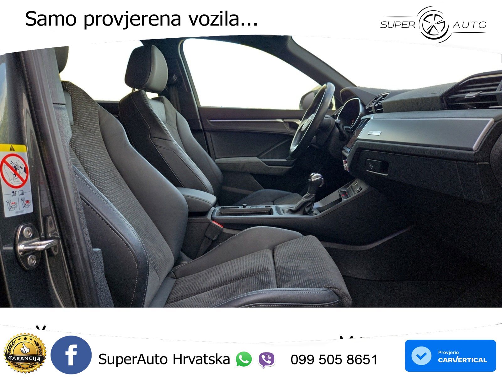 Audi Q3 35 TFSI (150 KS) S tronic S line MATRIX+GR SJED+KAM