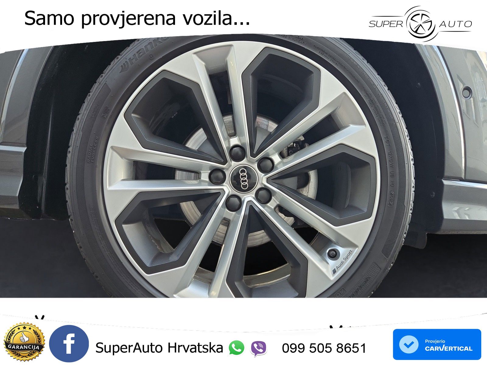 Audi Q3 35 TFSI (150 KS) S tronic S line MATRIX+GR SJED+KAM