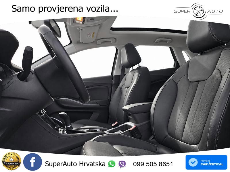 Opel Grandland X 1.5d (130 KS) Automatic Ultimate LED+GR SJED+ACC