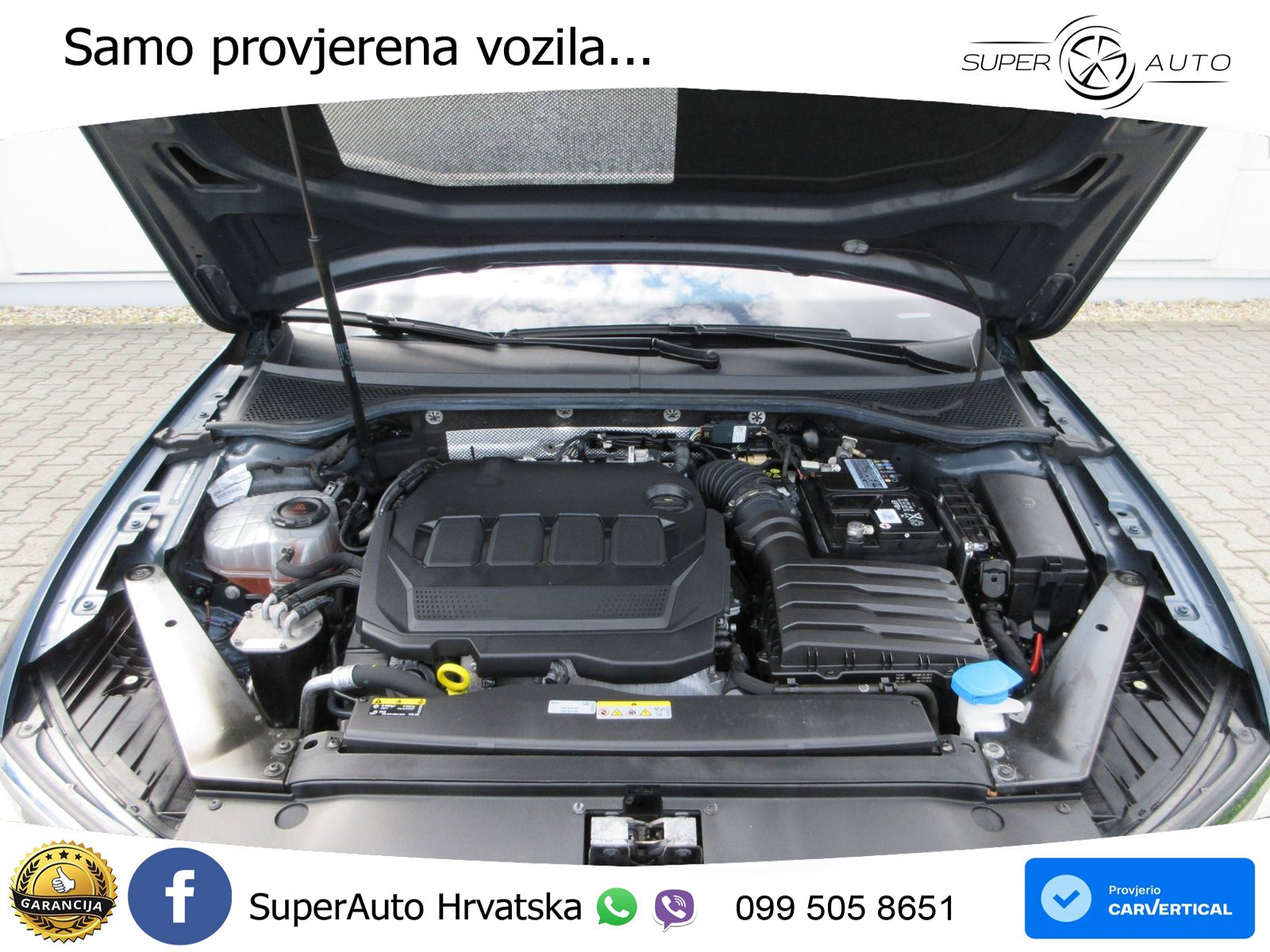 Volkswagen Passat Variant 2.0 TDI (200 KS) DSG R-Line MATRIX+GR SJED+KAM