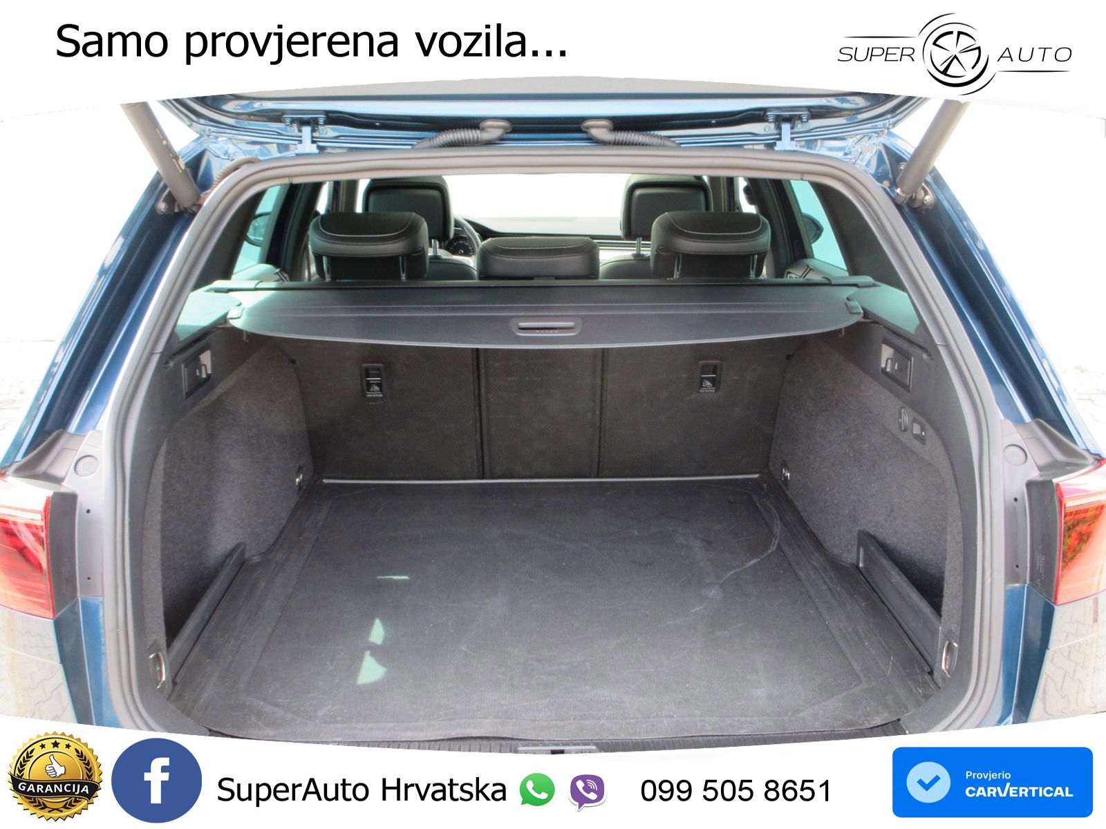 Volkswagen Passat Variant 2.0 TDI (200 KS) DSG R-Line MATRIX+GR SJED+KAM