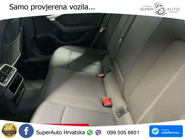 Audi A6 45 TDI V6 (245 KS) quattro ultra S tronic LED+GR SJED+ACC