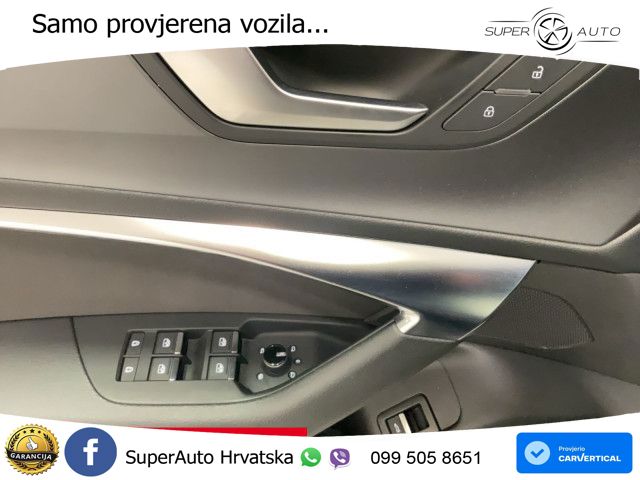 Audi A6 45 TDI V6 (245 KS) quattro ultra S tronic LED+GR SJED+ACC