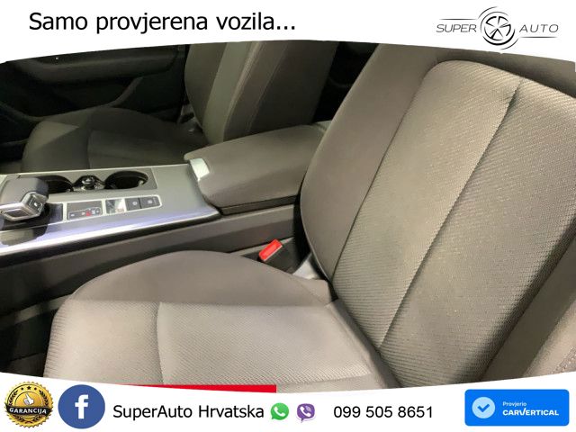 Audi A6 45 TDI V6 (245 KS) quattro ultra S tronic LED+GR SJED+ACC