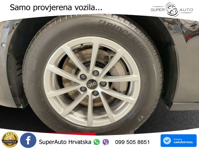 Audi A6 45 TDI V6 (245 KS) quattro ultra S tronic LED+GR SJED+ACC