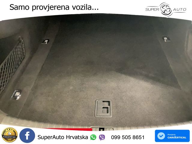 Audi A6 45 TDI V6 (245 KS) quattro ultra S tronic LED+GR SJED+ACC