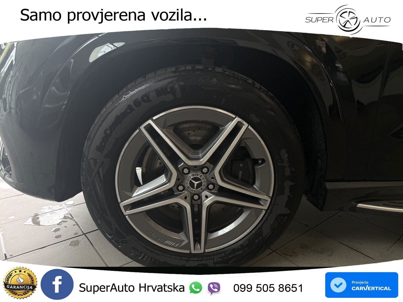 Mercedes GLE 350de (333 KS) 4MATIC 9G-TRONIC AMG ZRAČNI+ACC+GR SJED+KAM+PANO