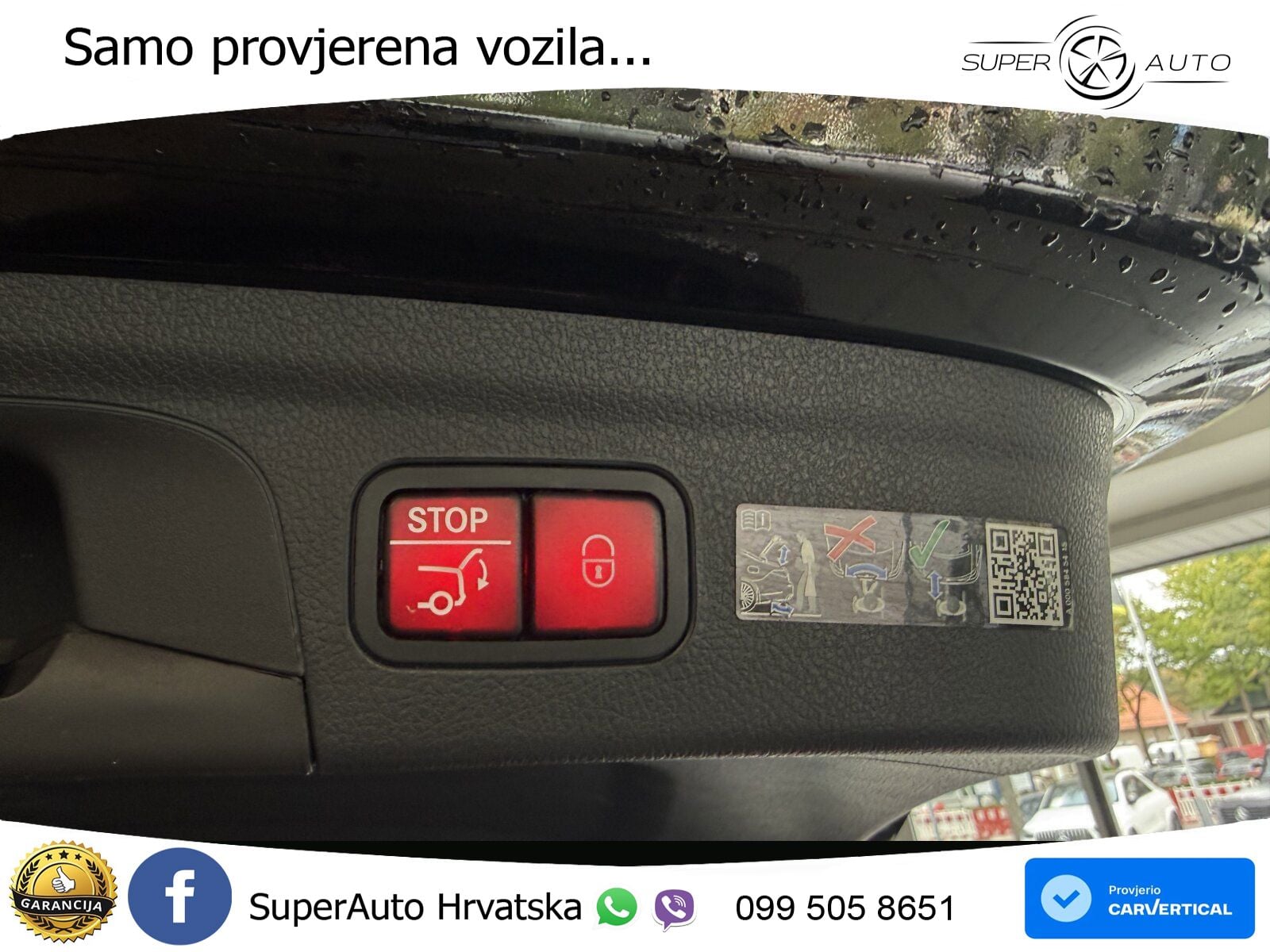 Mercedes GLE 350de (333 KS) 4MATIC 9G-TRONIC AMG ZRAČNI+ACC+GR SJED+KAM+PANO