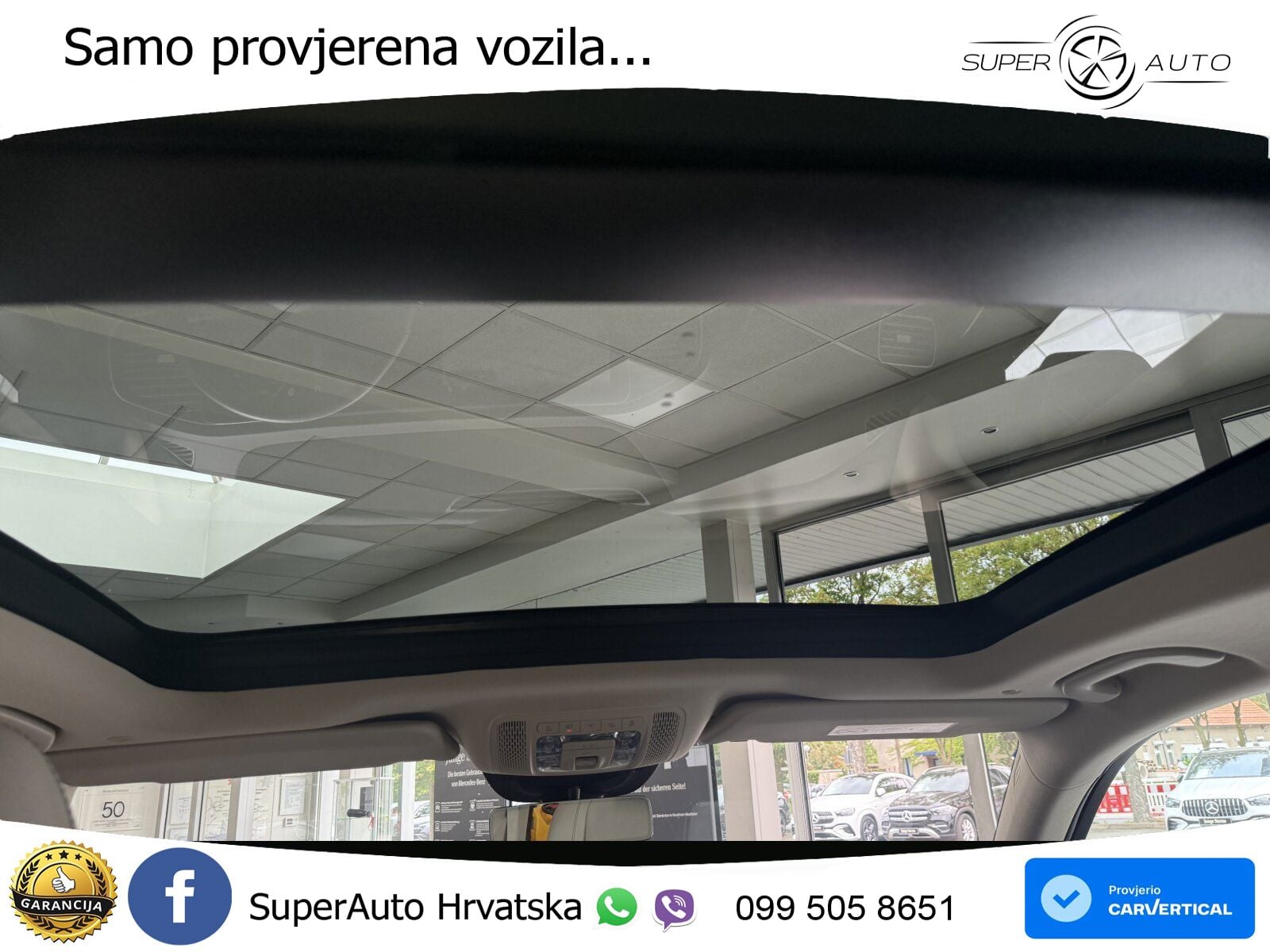 Mercedes GLE 350de (333 KS) 4MATIC 9G-TRONIC AMG ZRAČNI+ACC+GR SJED+KAM+PANO