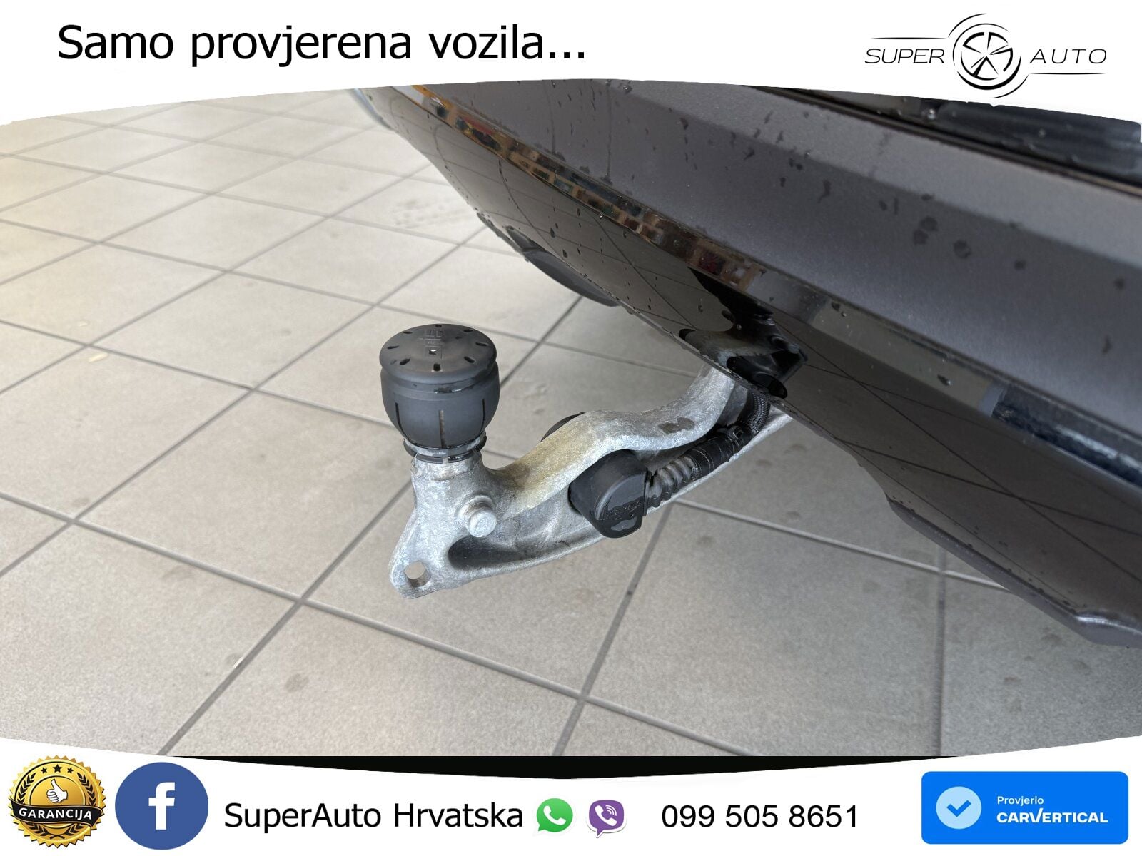 Mercedes GLE 350de (333 KS) 4MATIC 9G-TRONIC AMG ZRAČNI+ACC+GR SJED+KAM+PANO