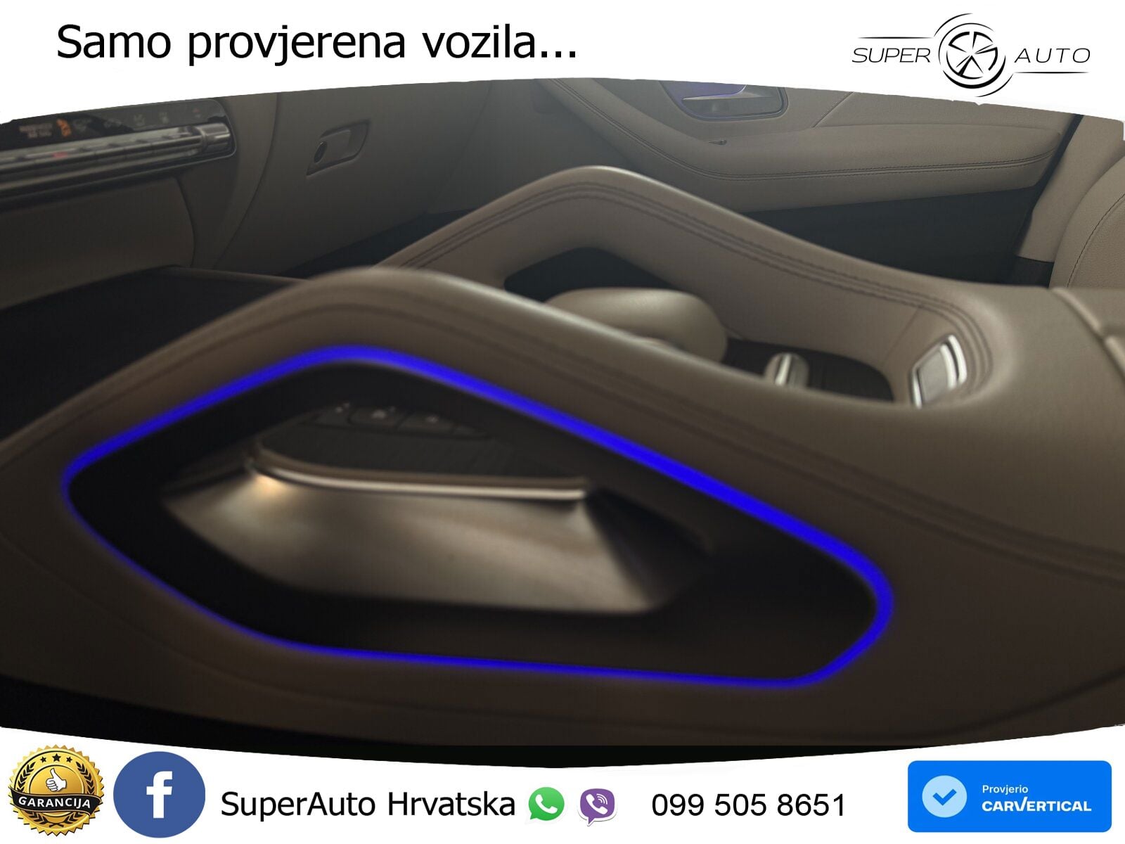 Mercedes GLE 350de (333 KS) 4MATIC 9G-TRONIC AMG ZRAČNI+ACC+GR SJED+KAM+PANO