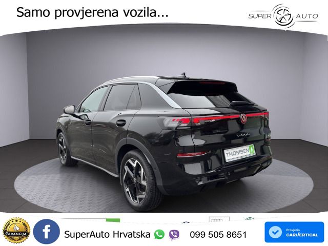 Volkswagen T-Roc II 1.5 eTSI (150 KS)  DSG LED+GR SJED+ACC