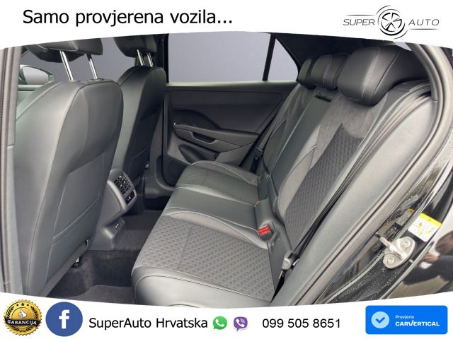 Volkswagen T-Roc II 1.5 eTSI (150 KS)  DSG LED+GR SJED+ACC