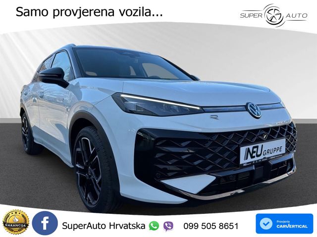 Volkswagen T-Roc II 1.5 eTSI (150 KS)  DSG LED+GR SJED+ACC