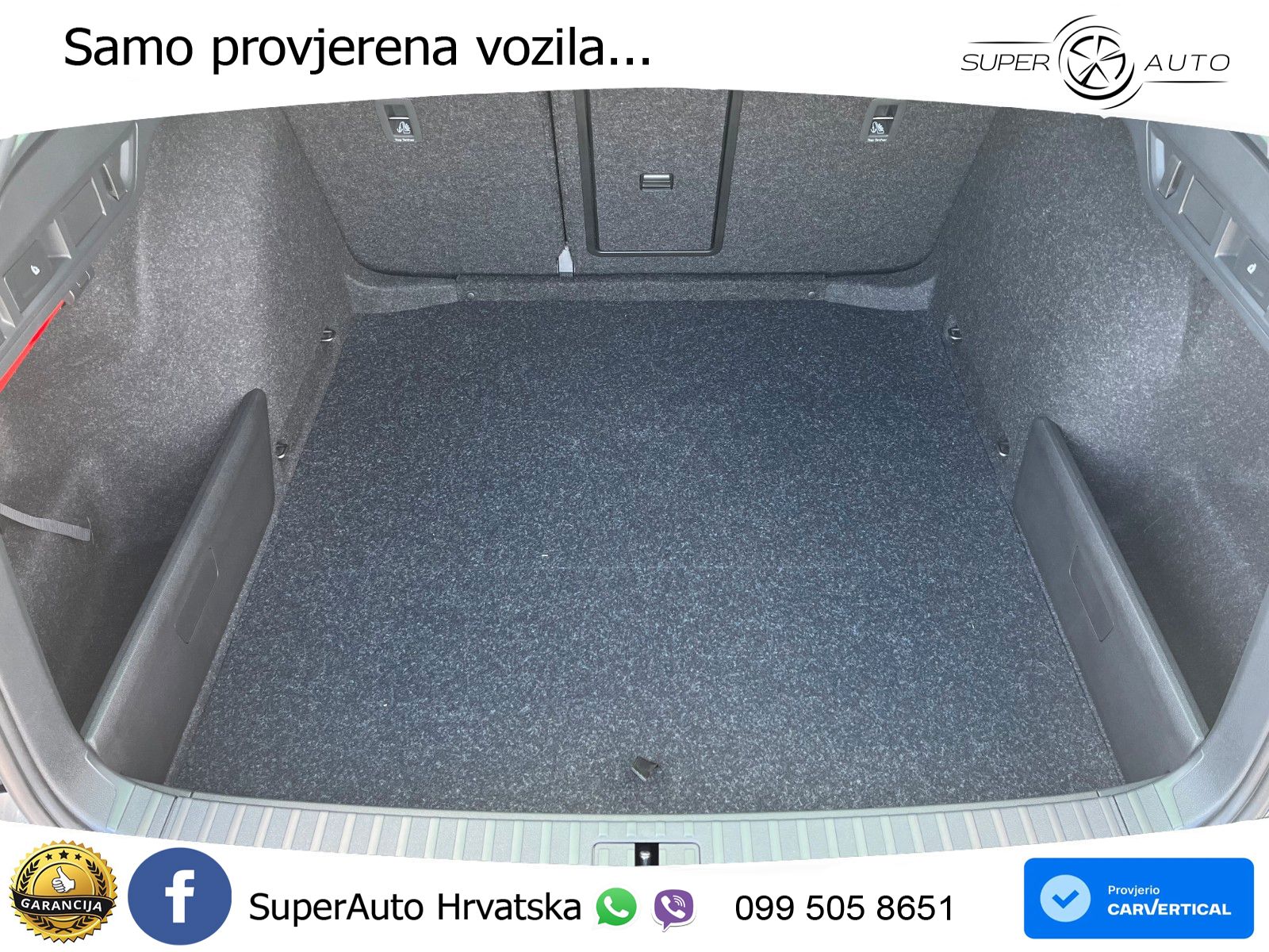Škoda Octavia Combi RS 2.0 TSI (245 KS) DSG LED+GR SJED+ACC