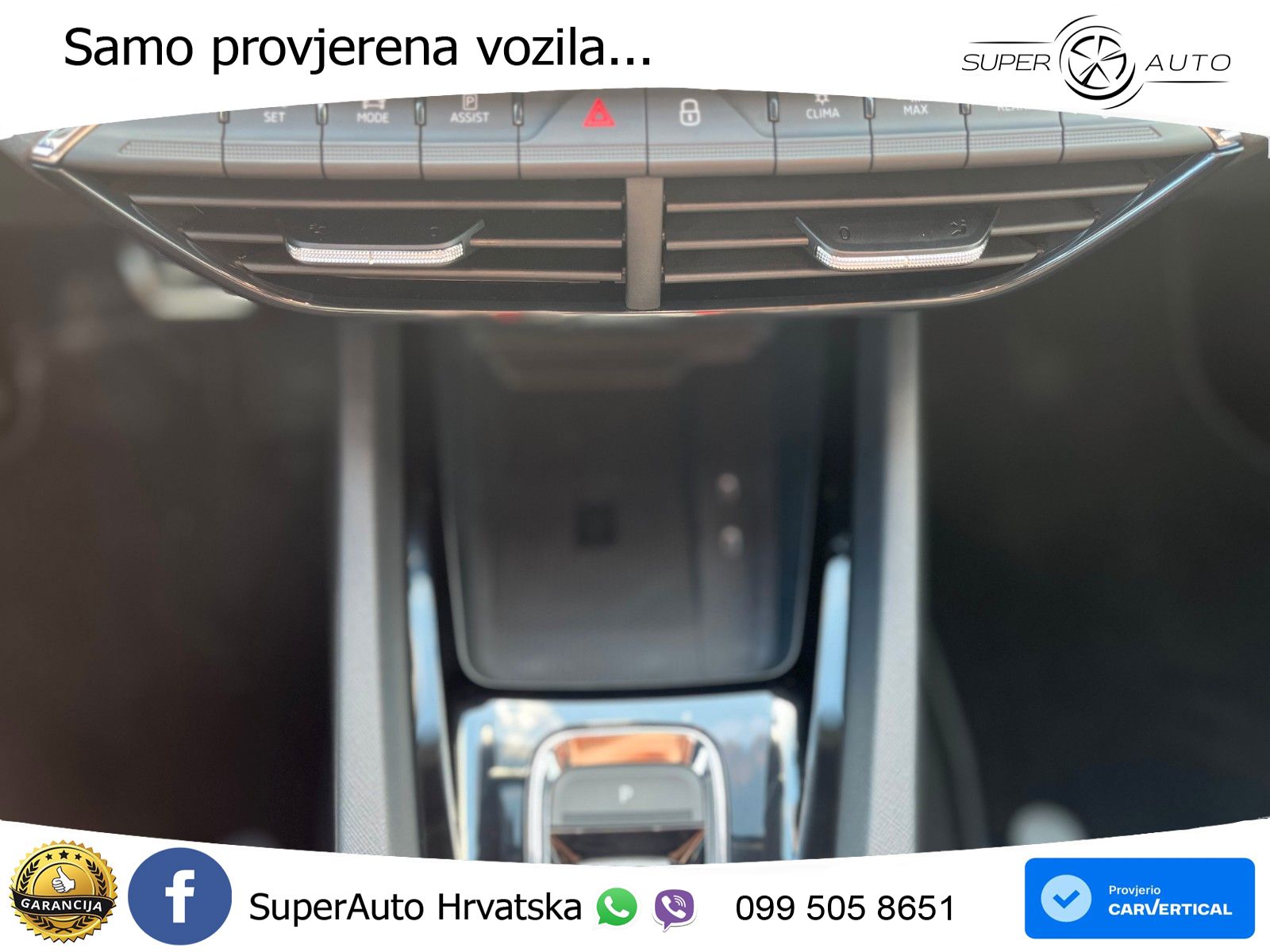 Škoda Octavia Combi RS 2.0 TSI (245 KS) DSG LED+GR SJED+ACC