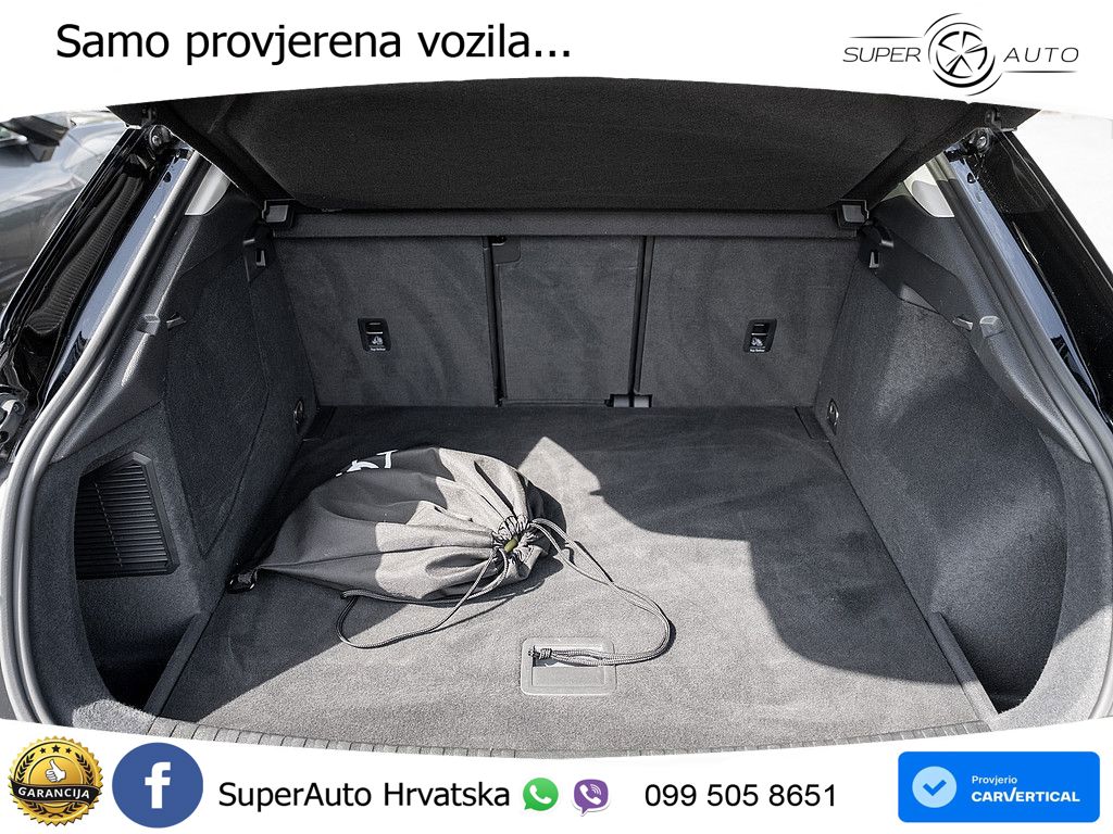 Audi Q3 45 TFSIe (245 KS) S tronic
