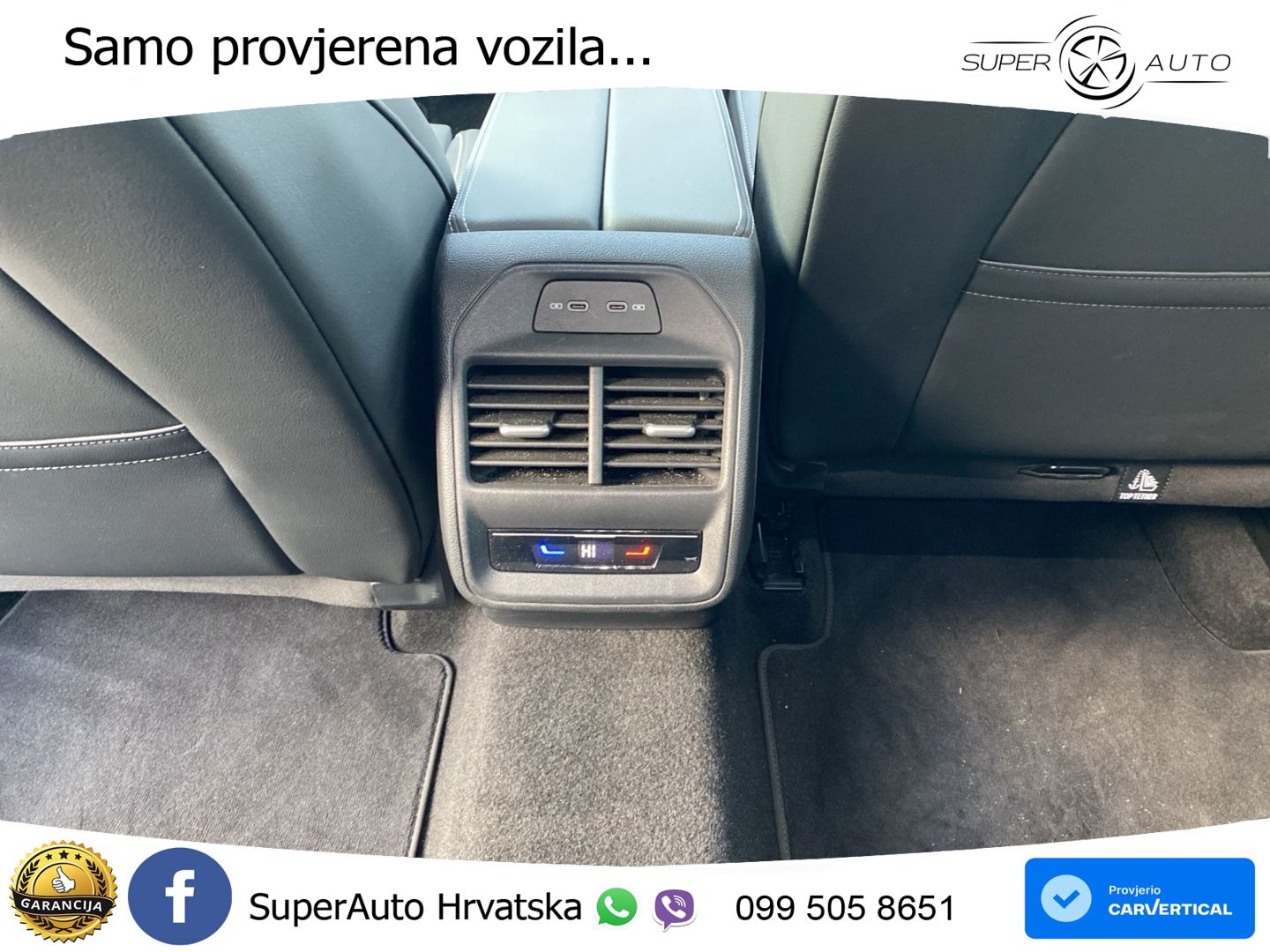 Volkswagen Passat Variant 1.5 eTSI (150 KS) DSG Business LED+GR SJED+ACC