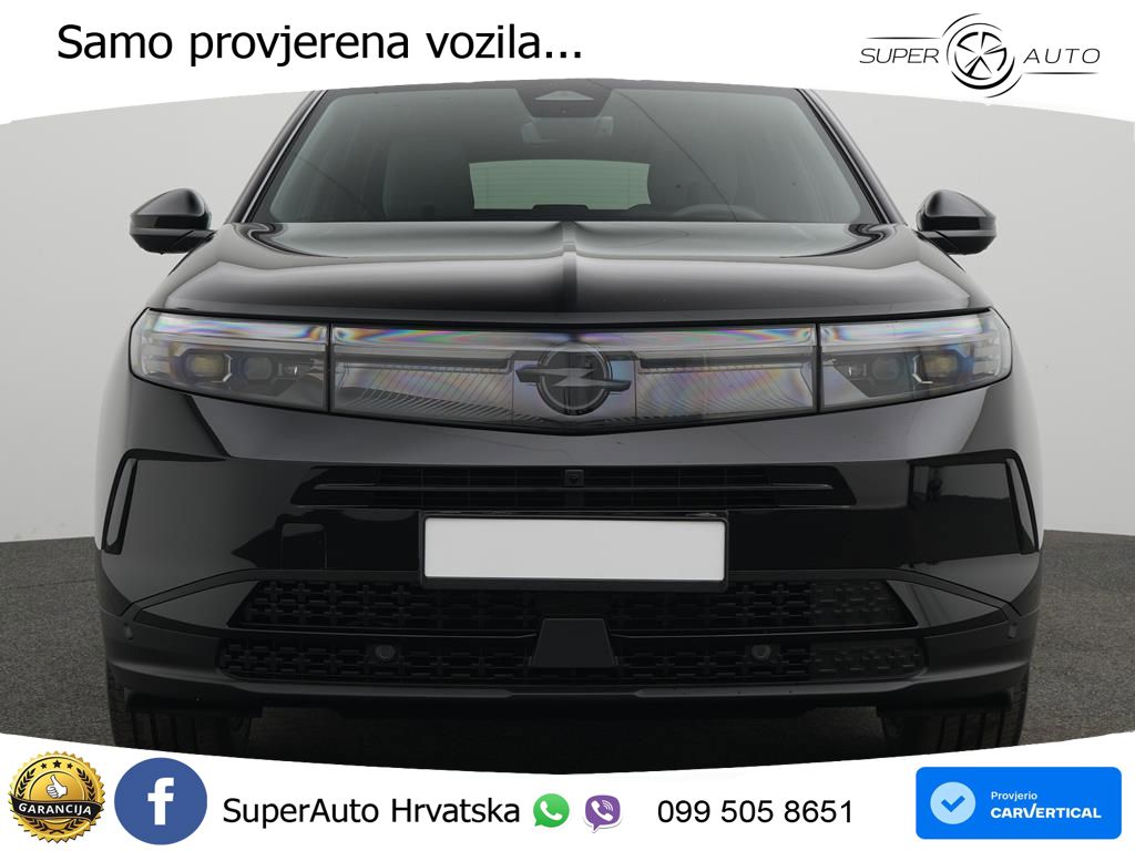 Opel Grandland 1.2 Turbo (145 KS) Hybrid eDCT GS LED+GR SJED+ACC