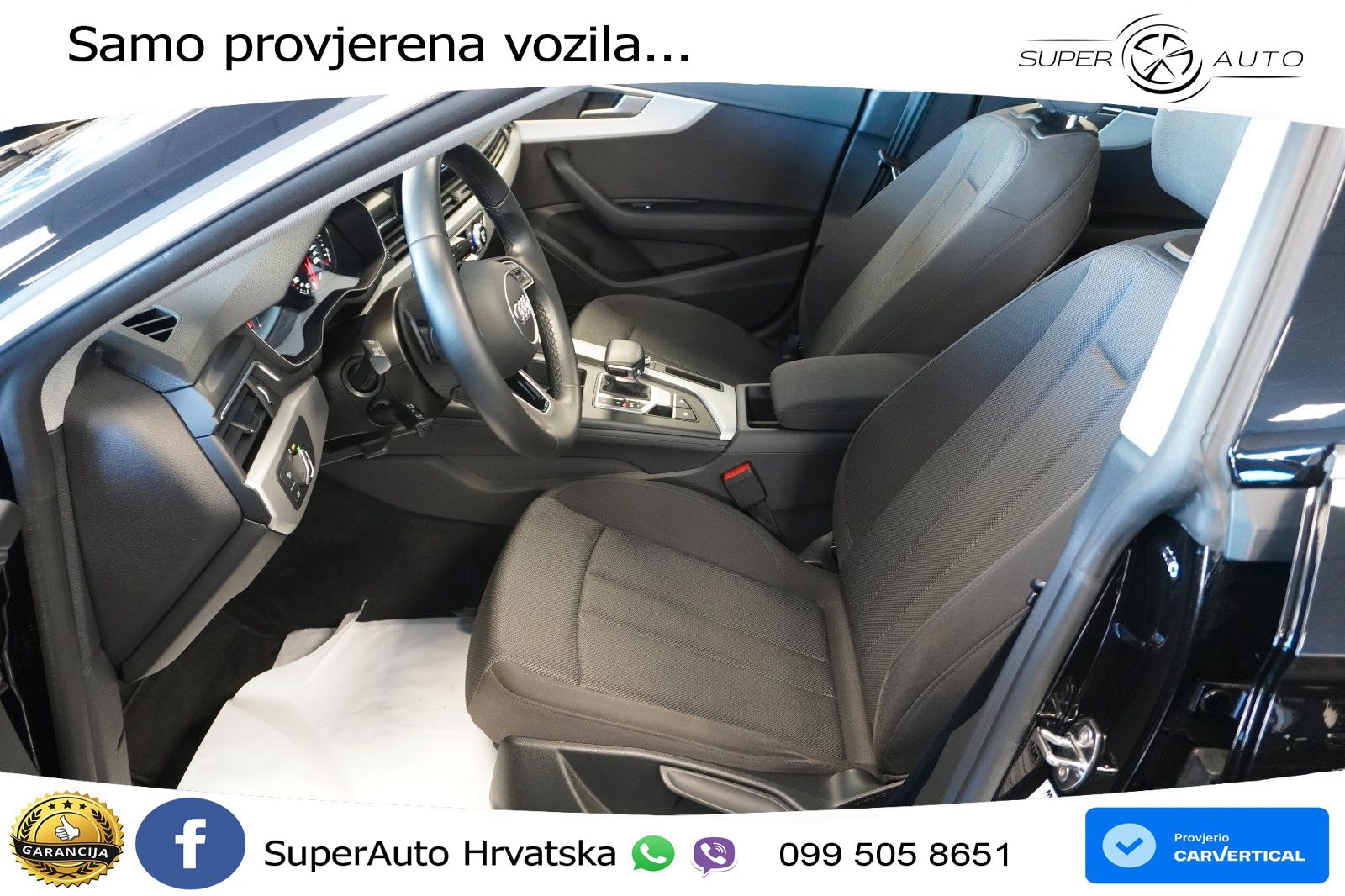 Audi A5 Sportback 40 TDI (204 KS) S tronic advanced LED+GR SJED+ACC