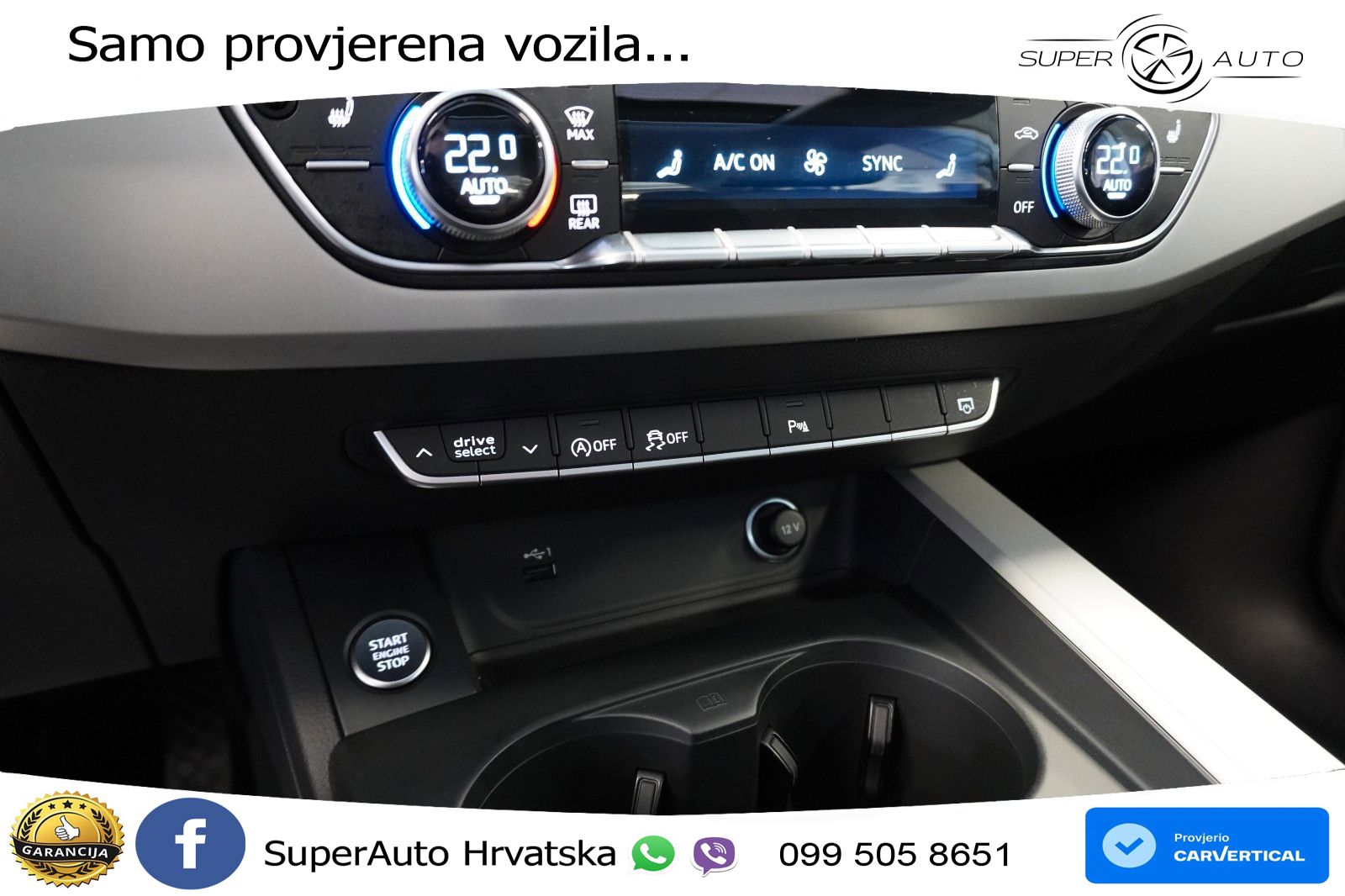 Audi A5 Sportback 40 TDI (204 KS) S tronic advanced LED+GR SJED+ACC