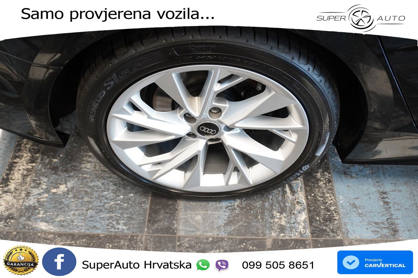 Audi A5 Sportback 40 TDI (204 KS) S tronic advanced LED+GR SJED+ACC