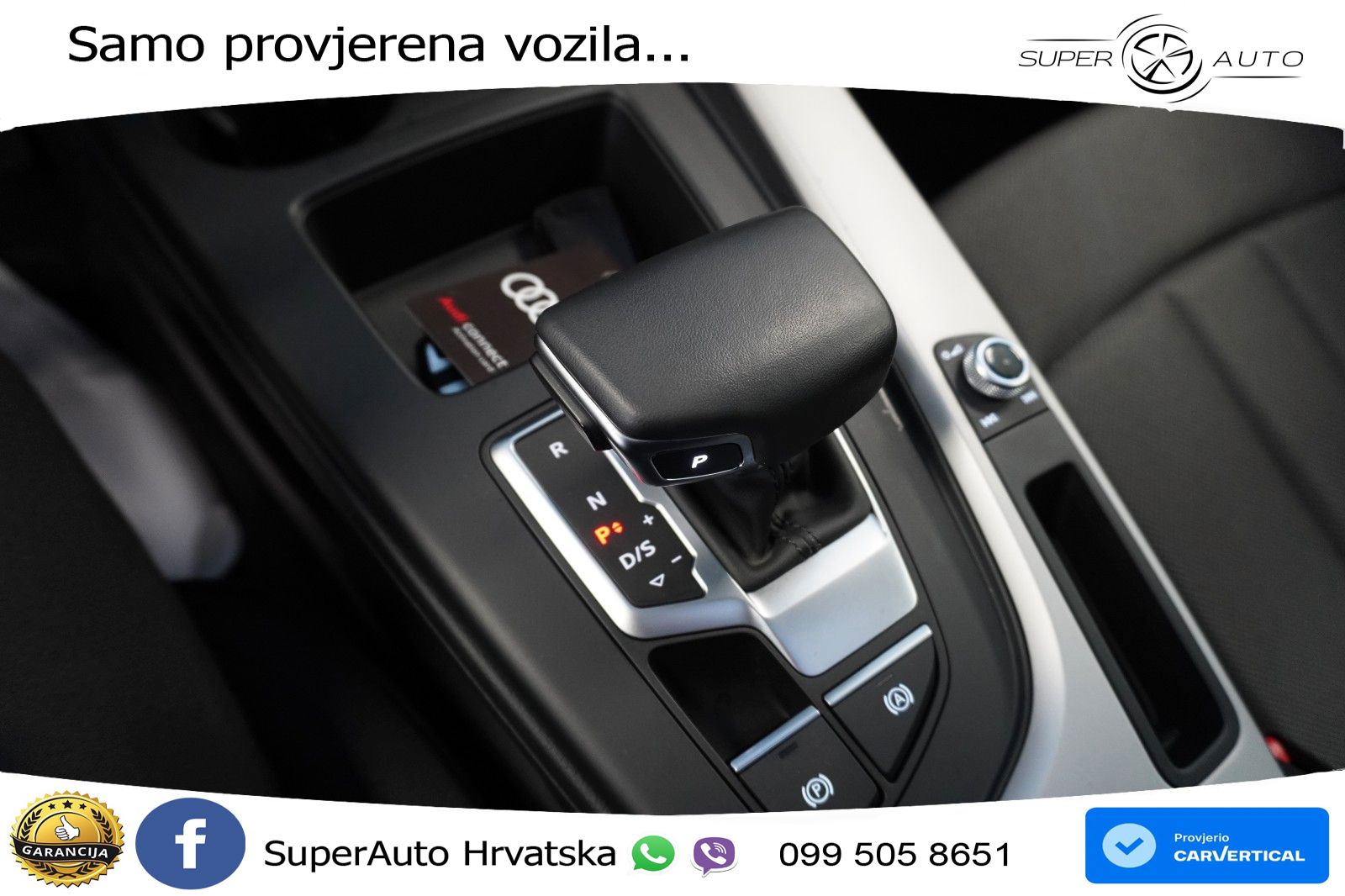 Audi A5 Sportback 40 TDI (204 KS) S tronic advanced LED+GR SJED+ACC