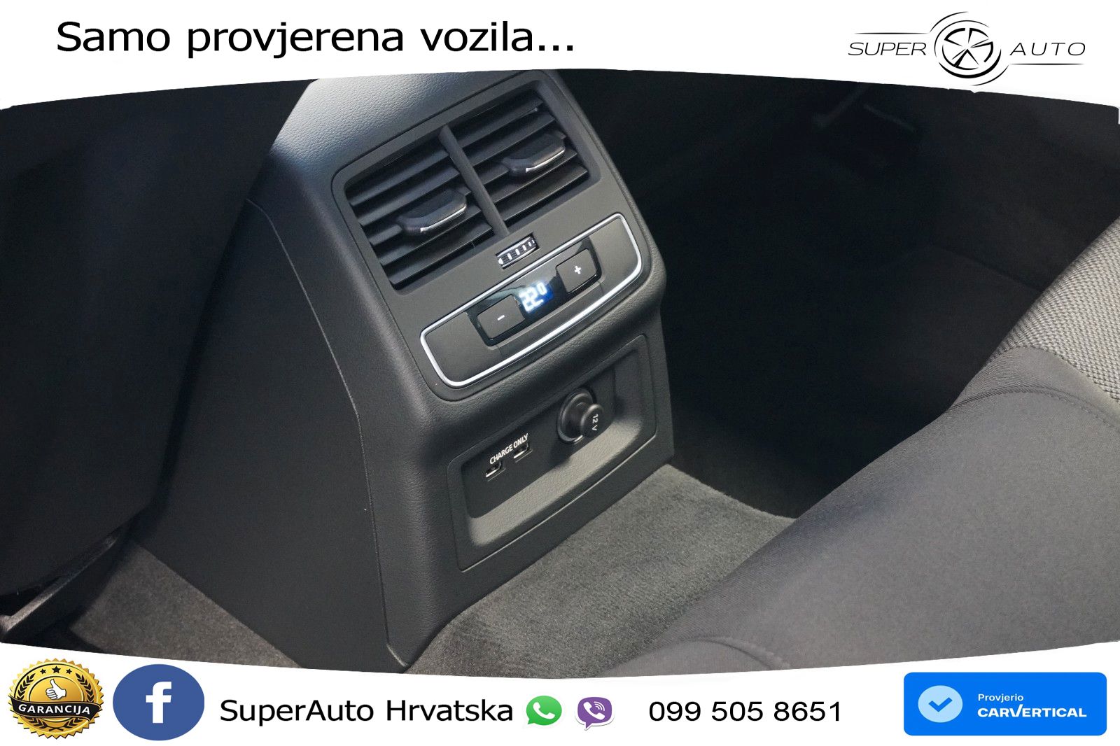Audi A5 Sportback 40 TDI (204 KS) S tronic advanced LED+GR SJED+ACC