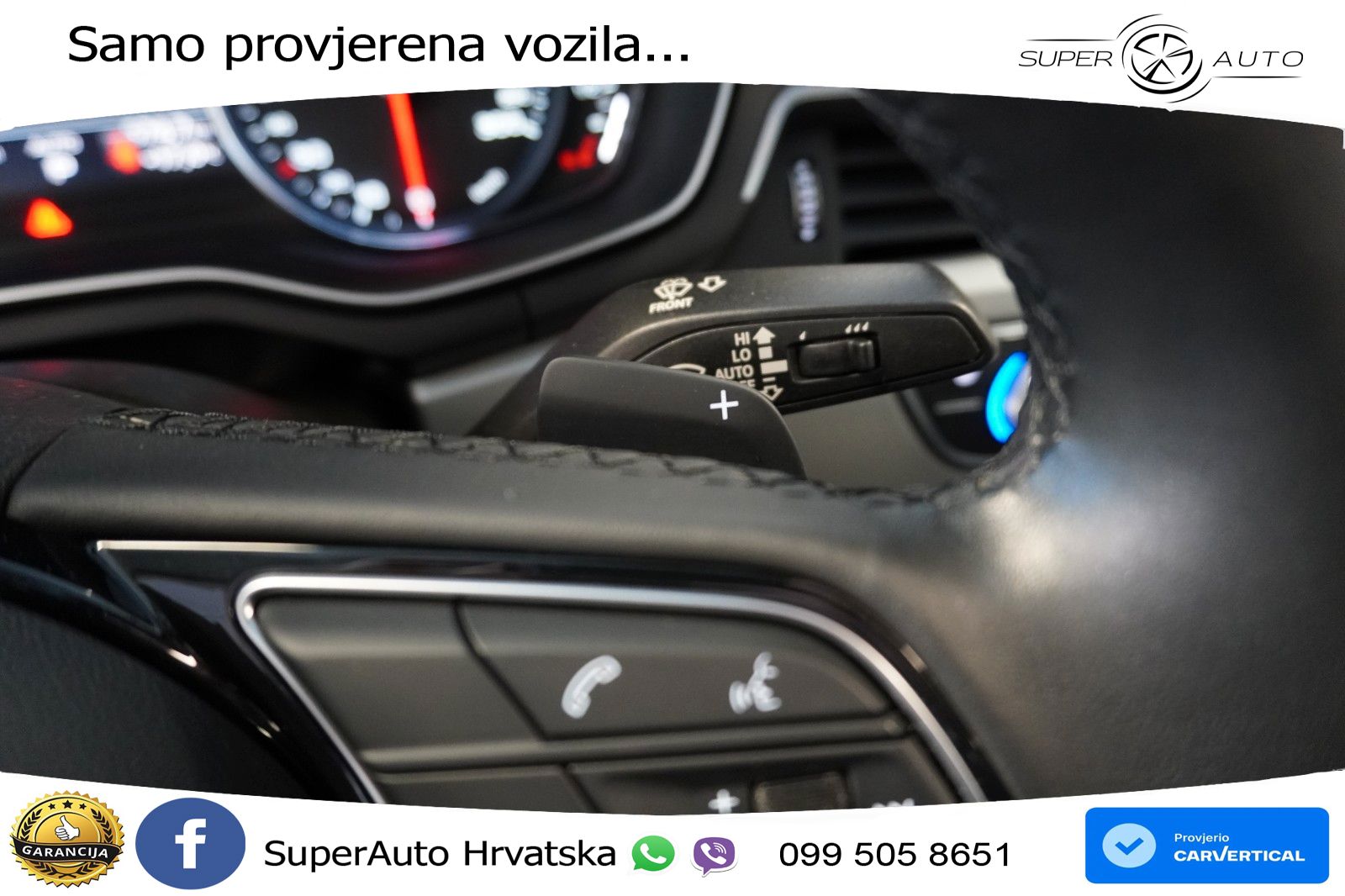 Audi A5 Sportback 40 TDI (204 KS) S tronic advanced LED+GR SJED+ACC