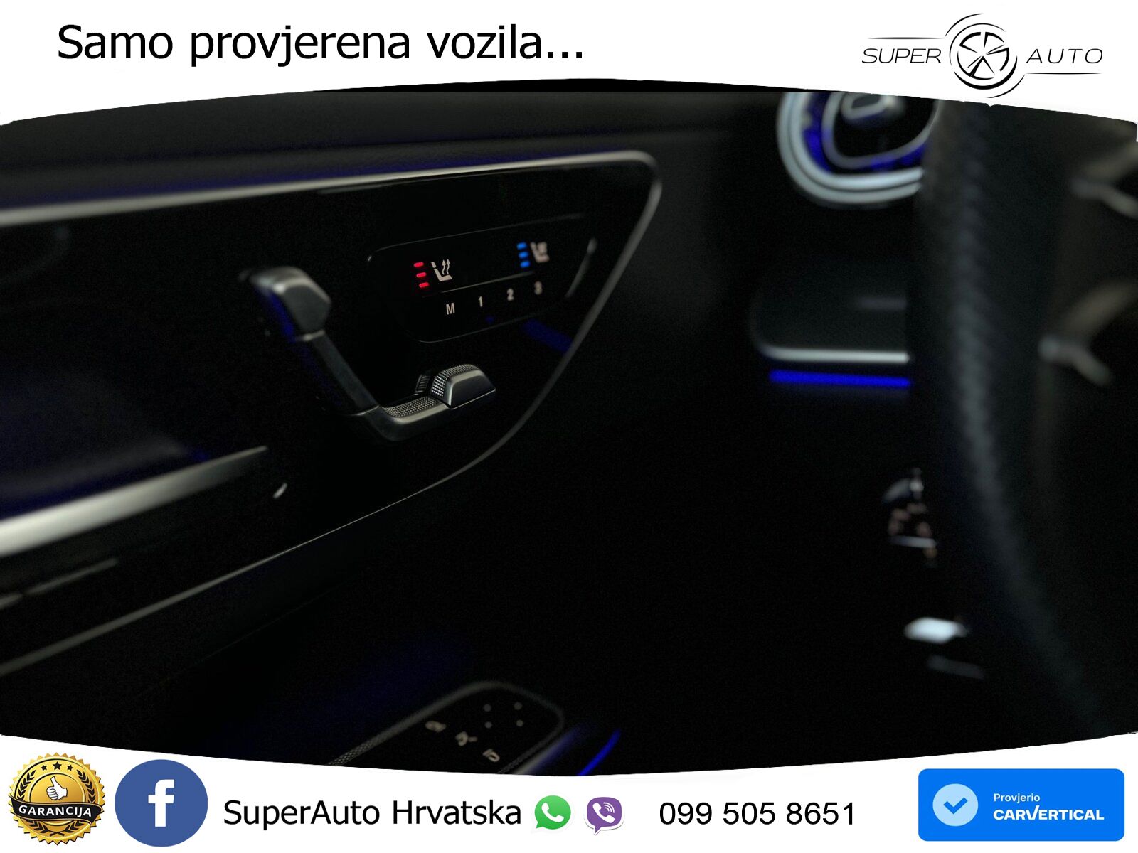 Mercedes GLC 300 (258 KS) 4MATIC 9G-TRONIC AMG