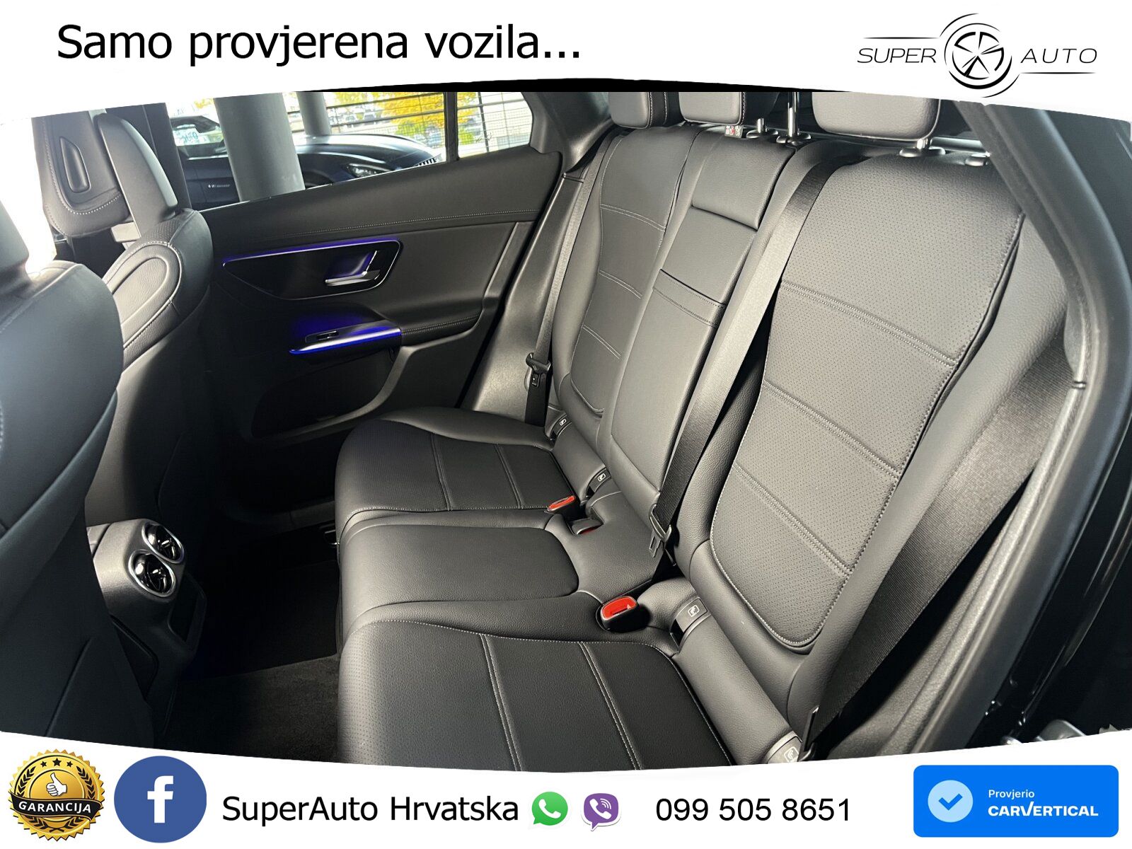 Mercedes GLC 300 (258 KS) 4MATIC 9G-TRONIC AMG