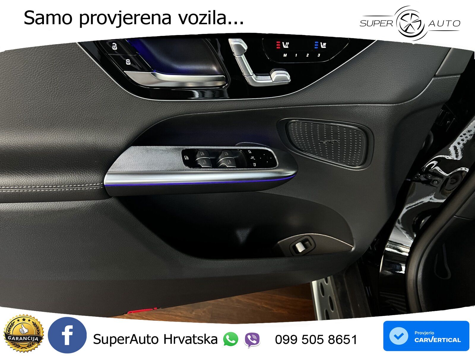 Mercedes GLC 300 (258 KS) 4MATIC 9G-TRONIC AMG