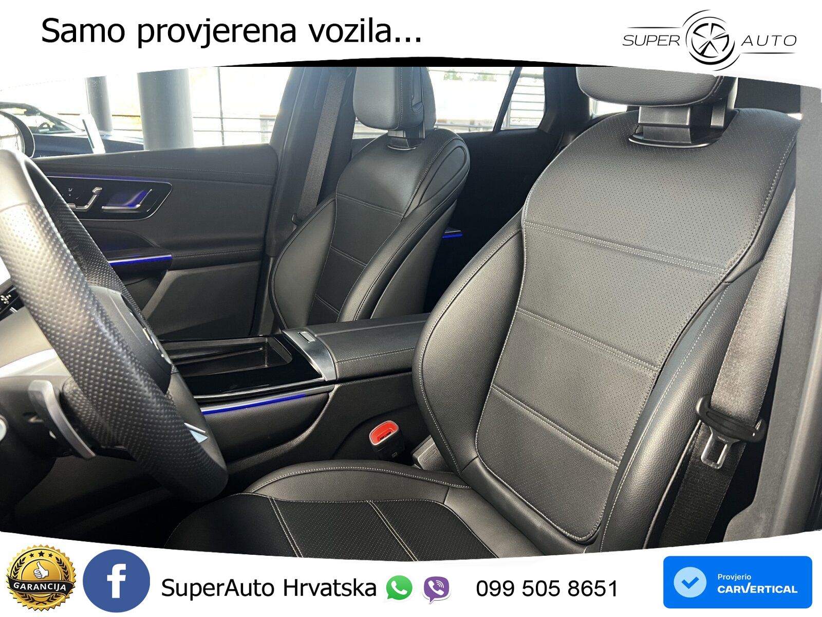Mercedes GLC 300 (258 KS) 4MATIC 9G-TRONIC AMG