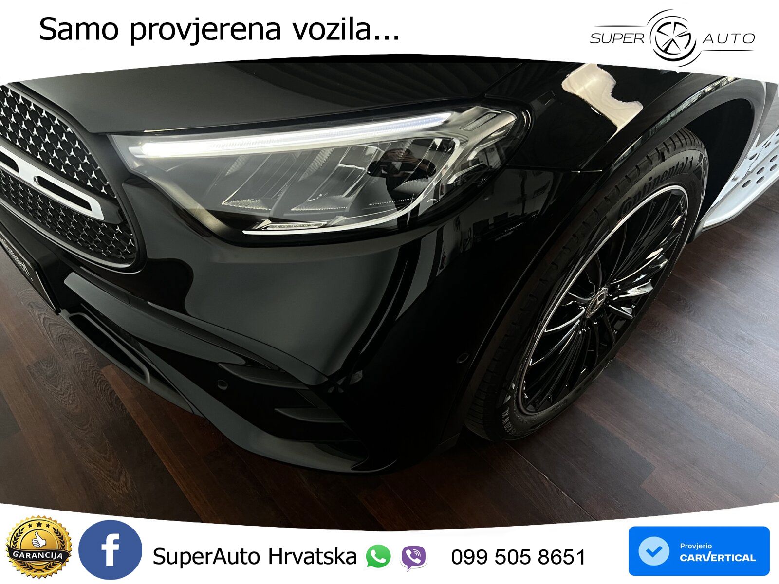 Mercedes GLC 300 (258 KS) 4MATIC 9G-TRONIC AMG
