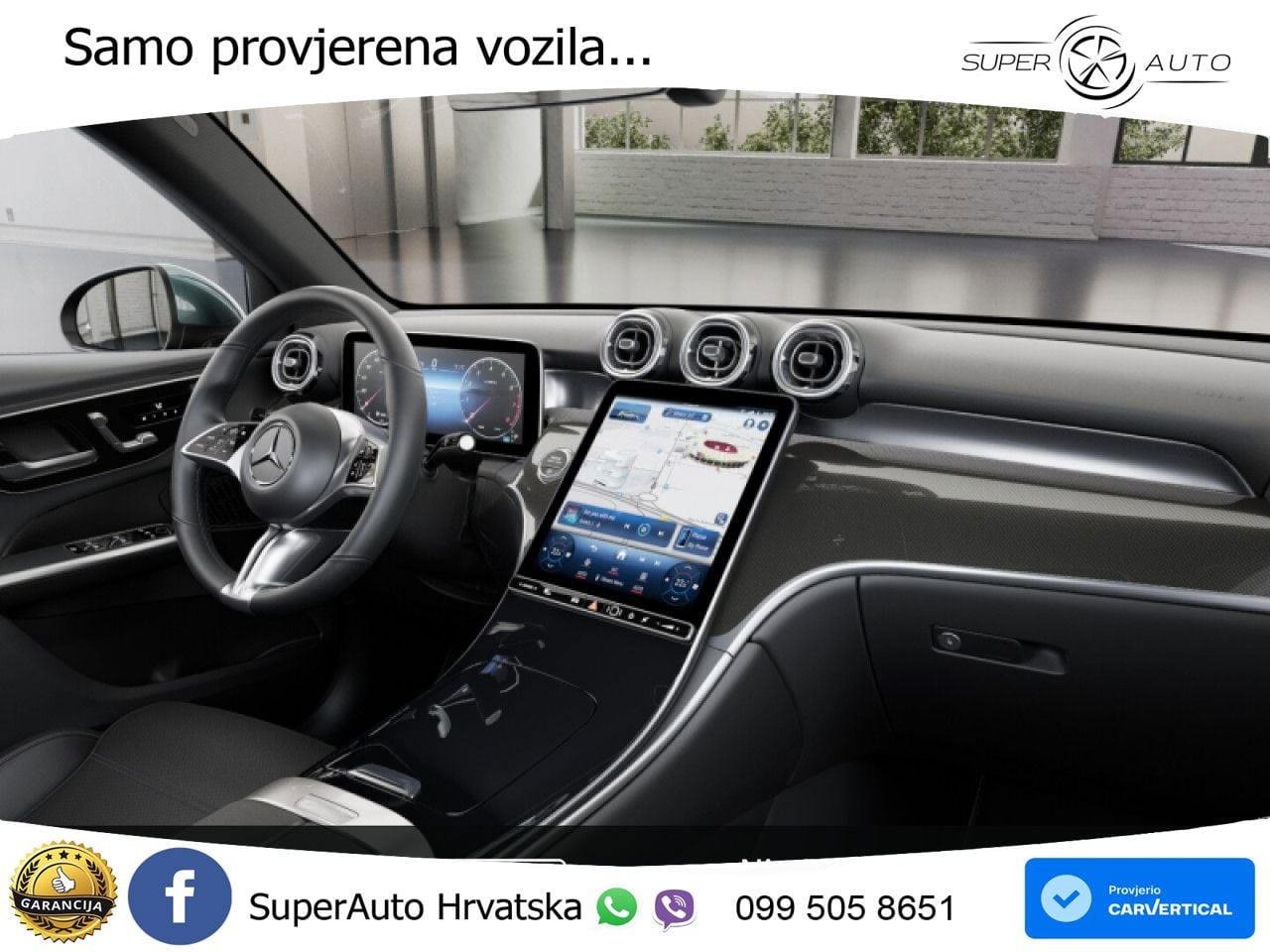 Mercedes GLC 200 (204 KS) 4MATIC 9G-TRONIC Avantgarde