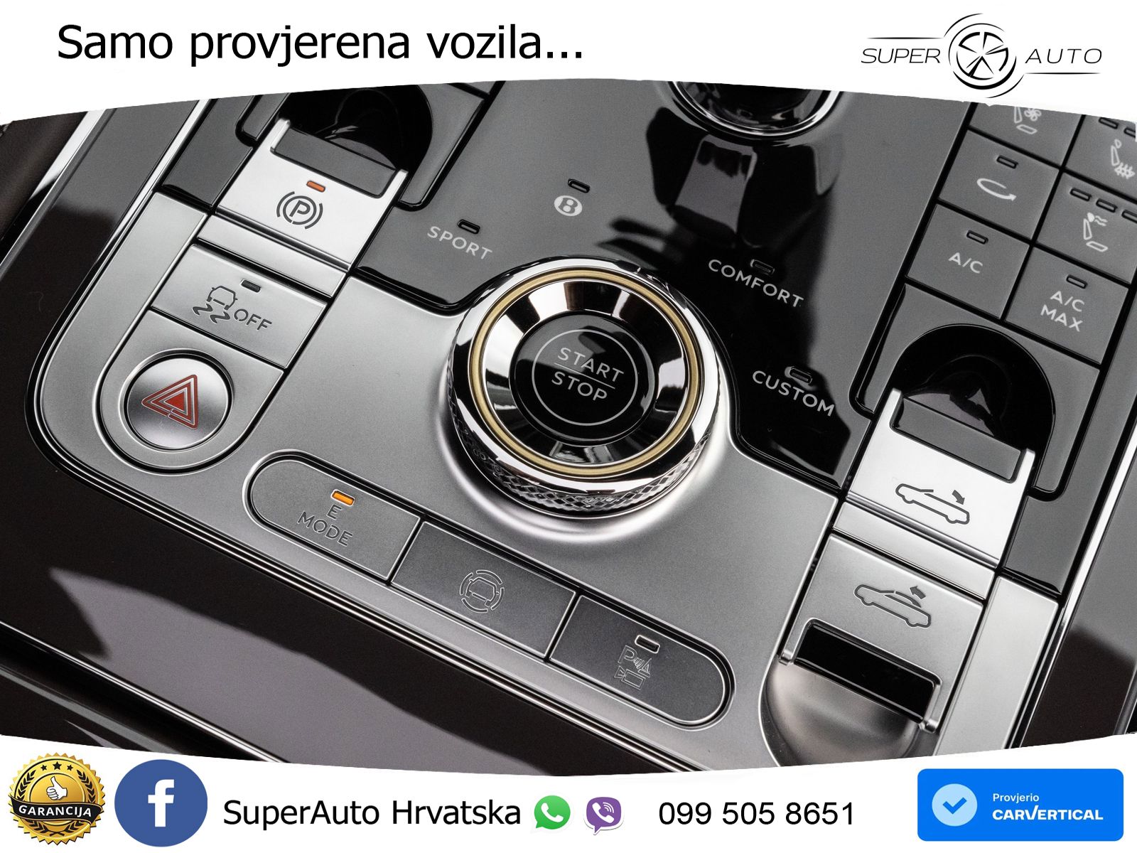 Bentley Continental GTC IV 4.0 V8 TFSi (680 KS) AWD DCT ZRAČNI+ACC+GR SJED+KAM