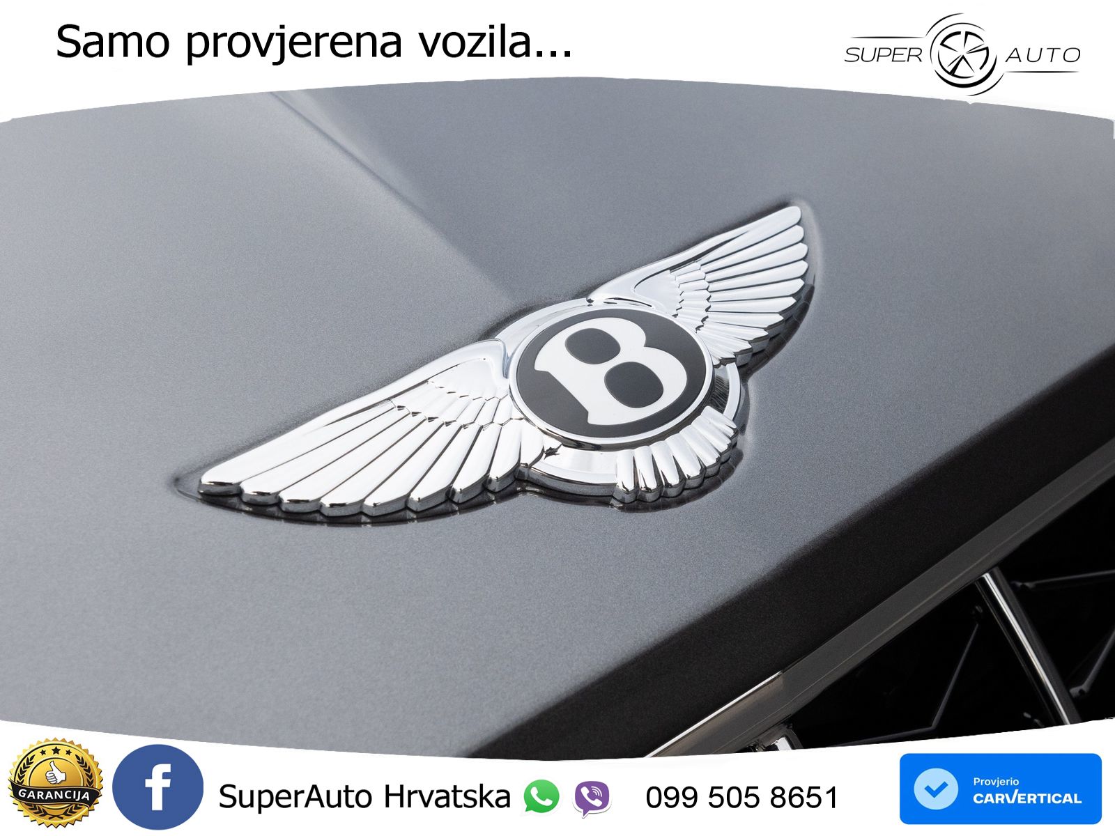 Bentley Continental GTC IV 4.0 V8 TFSi (680 KS) AWD DCT ZRAČNI+ACC+GR SJED+KAM