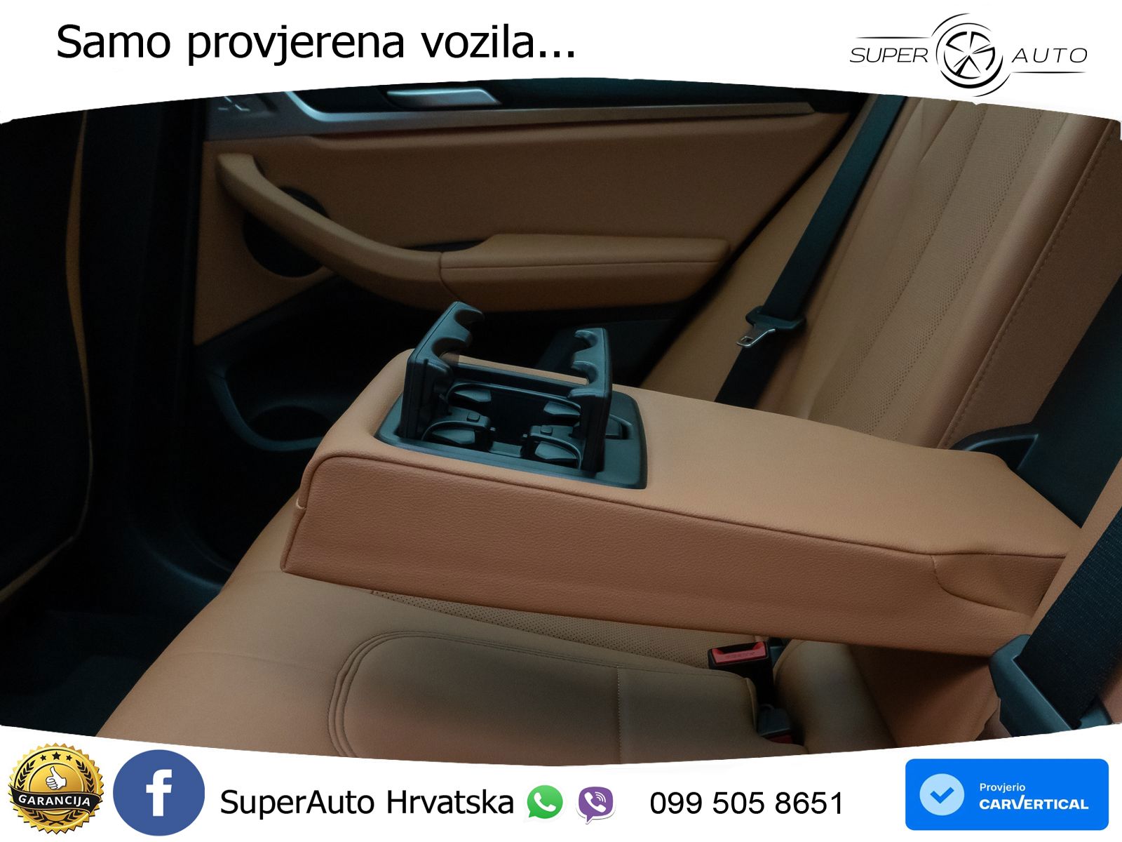 BMW X3 20i xDrive Steptronic LED+GR SJED+ACC