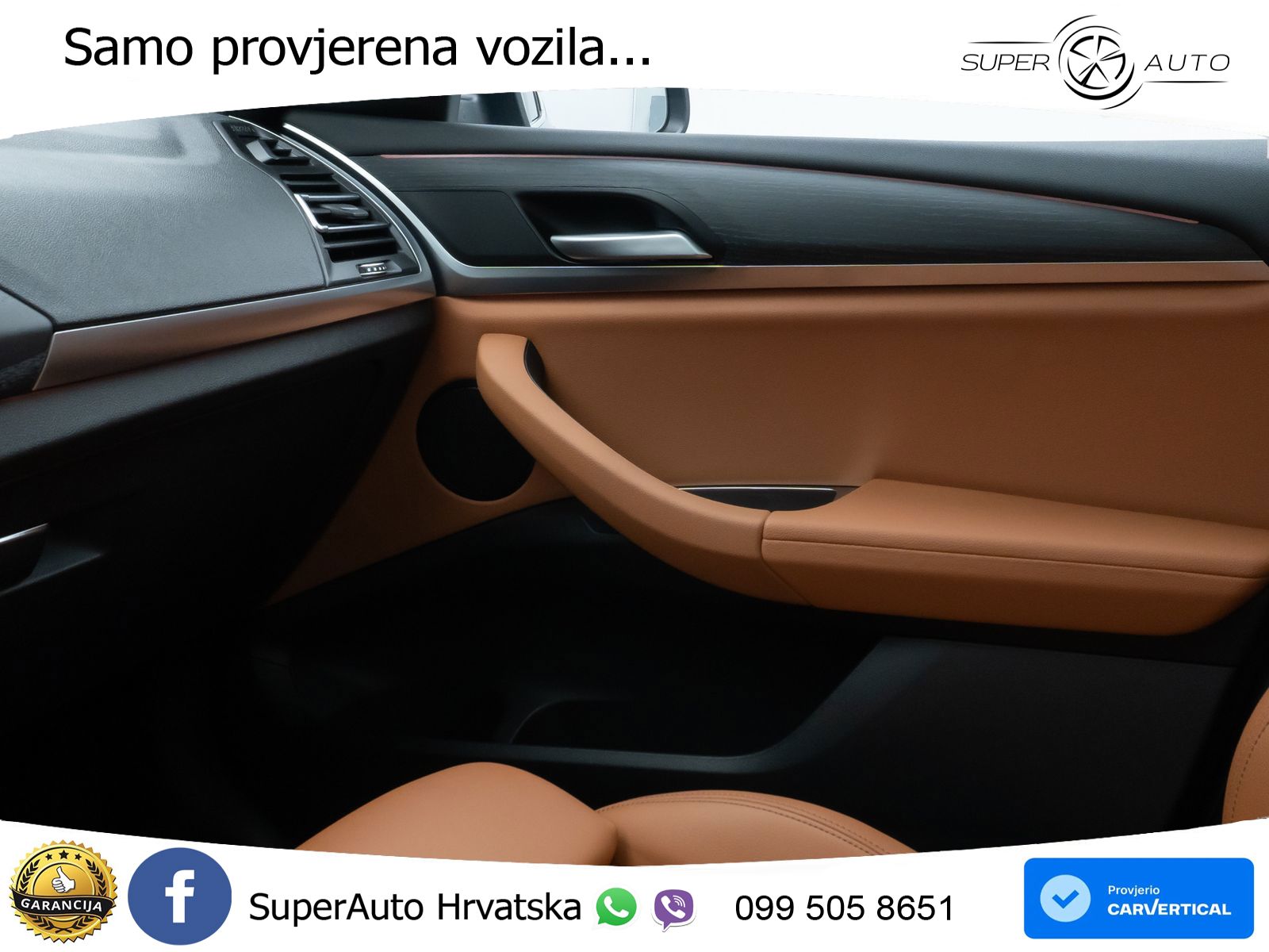 BMW X3 20i xDrive Steptronic LED+GR SJED+ACC