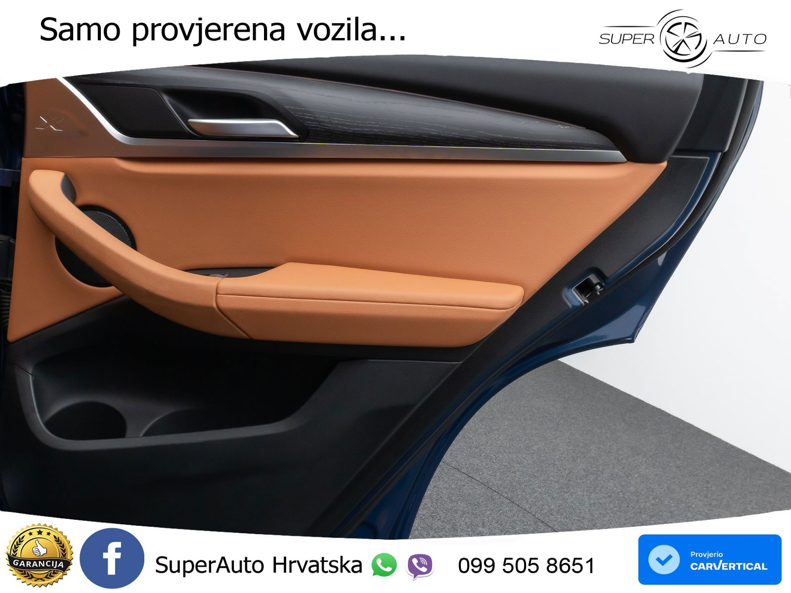 BMW X3 20i xDrive Steptronic LED+GR SJED+ACC