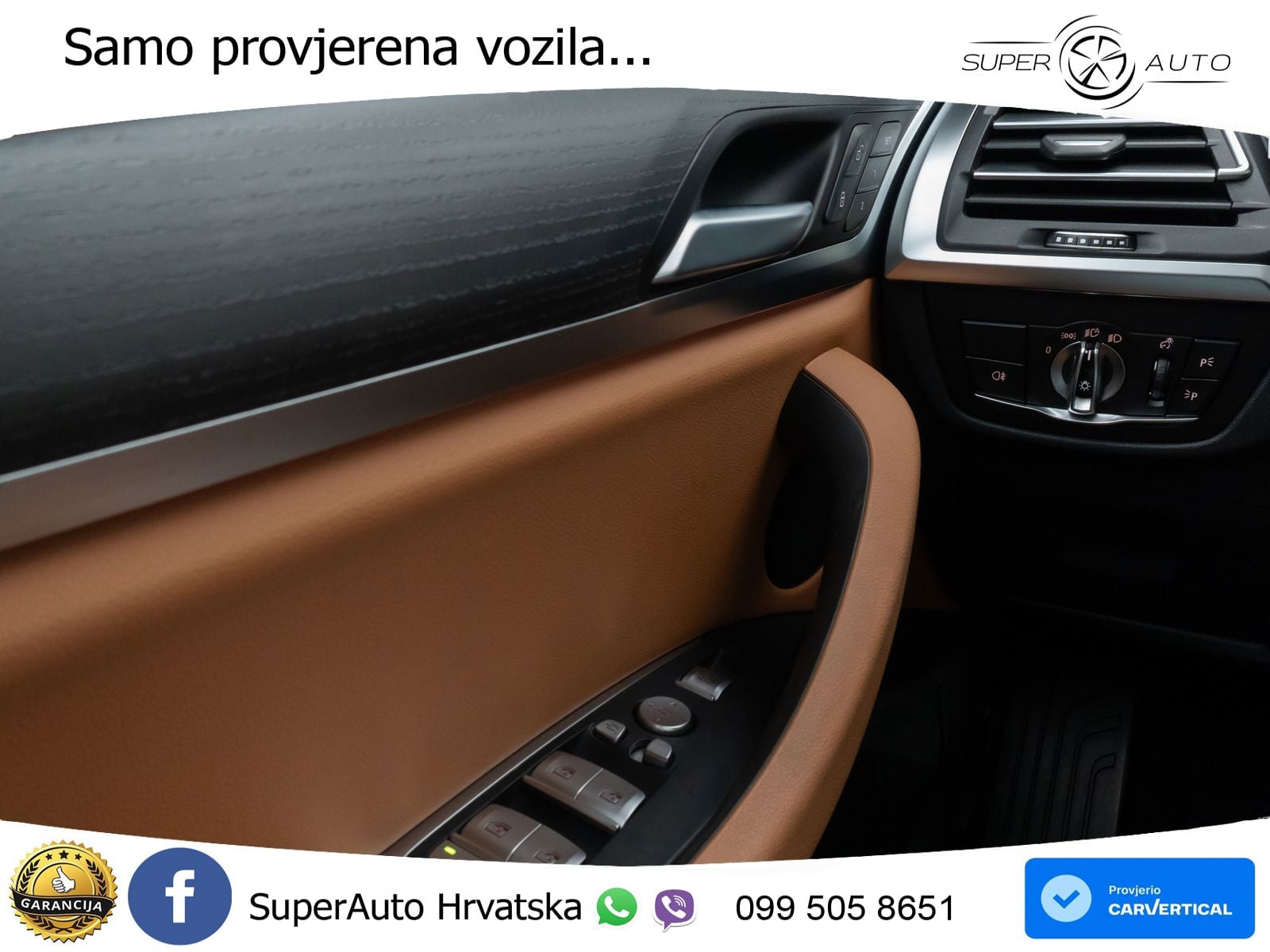 BMW X3 20i xDrive Steptronic LED+GR SJED+ACC
